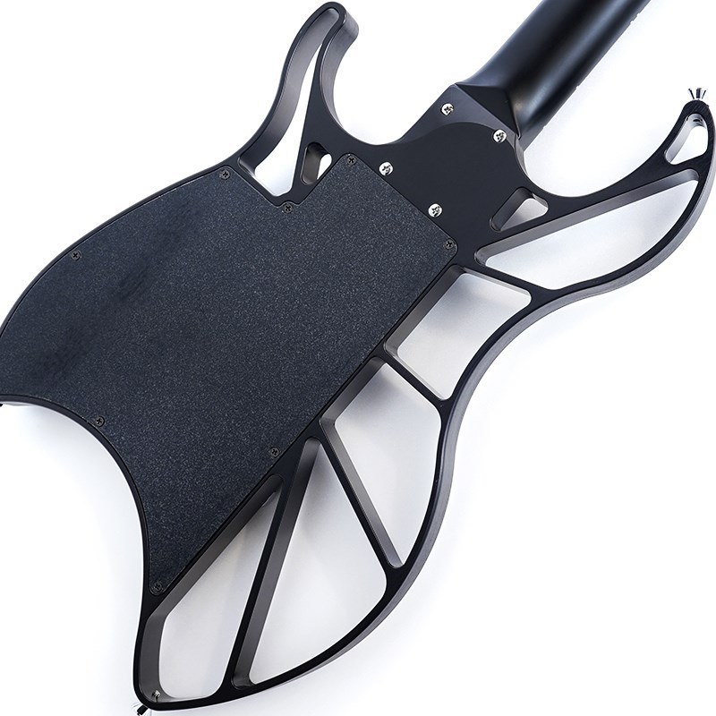 EVO 0101Z-II Jet Black Limited（新品）【楽器検索デジマート】