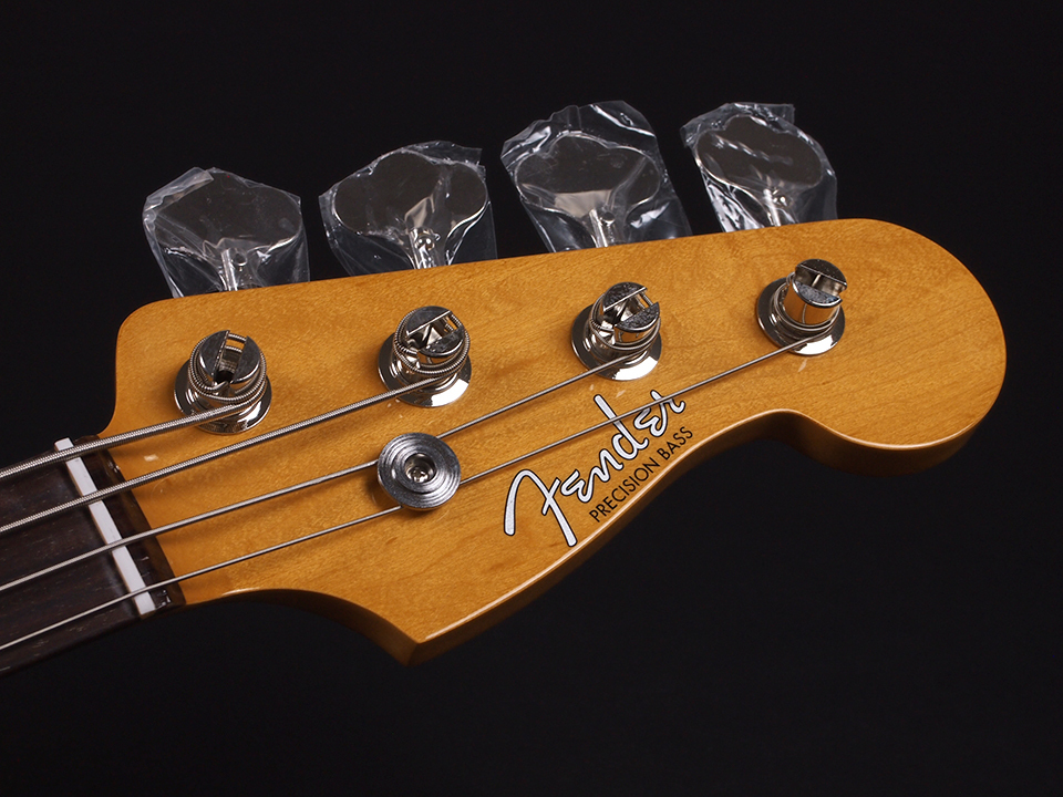 Fender Vintera II '60s Precision Bass Rosewood Fingerboard ~3-Color  Sunburst~（新品/送料無料）【楽器検索デジマート】