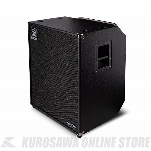 Ampeg Heritage SVT-410HLF キャビネット (ご予約受付中)（新品