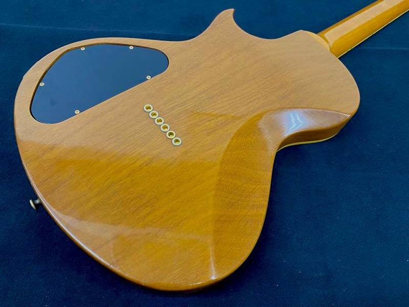 Gibson Nighthawk Custom（中古/送料無料）【楽器検索デジマート】