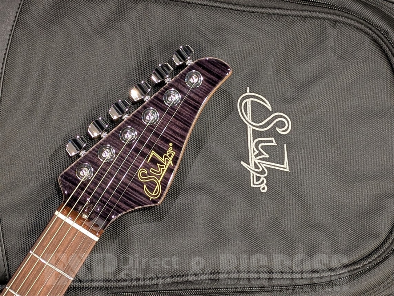 ギター Suhr Standard Match Head SSH Suhr Standard Match Head SSH - メルカリ