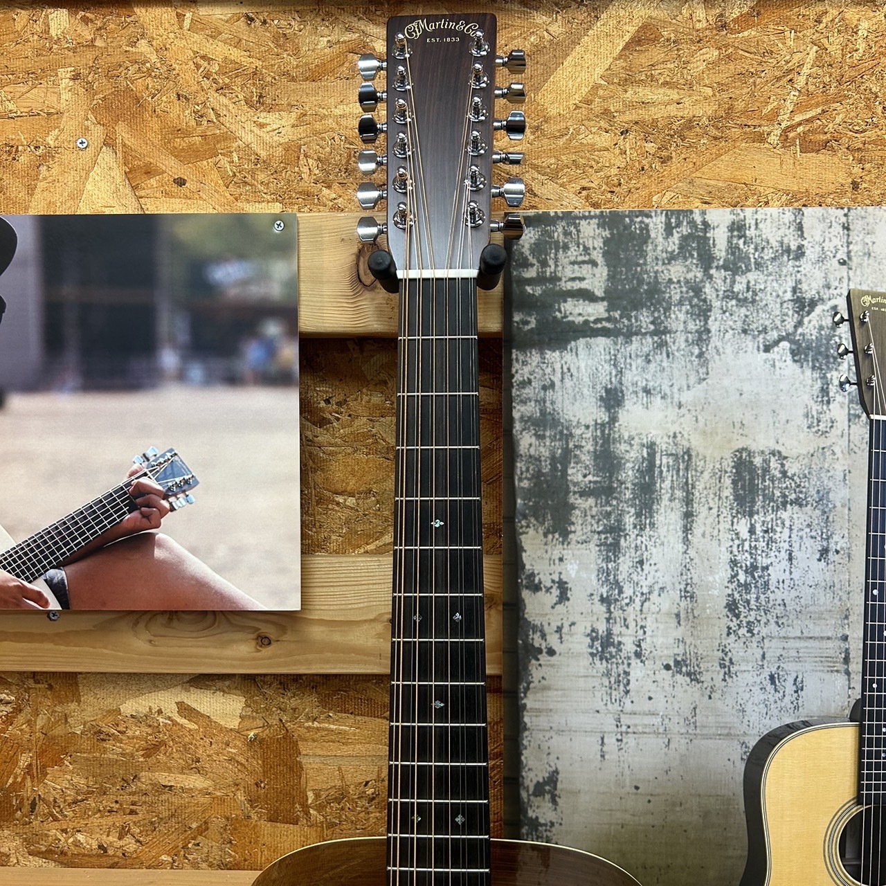 Martin 【中古】HD12-28 Standard 【12弦】2023年製（中古