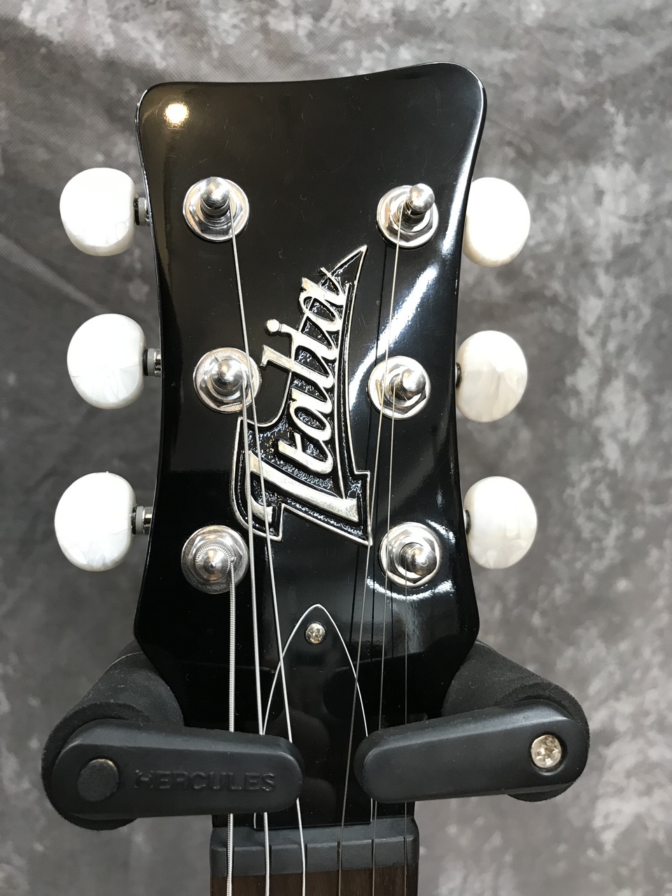 Italia Guitars Mondial Classic（中古）【楽器検索デジマート】