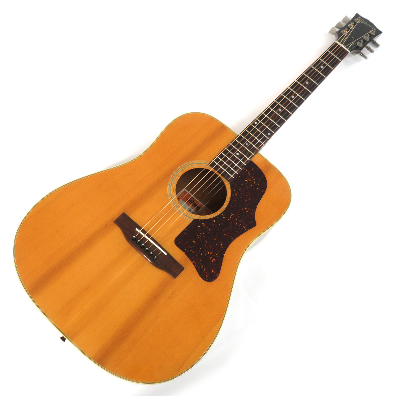 Gibson J-55（ビンテージ/送料無料）【楽器検索デジマート】