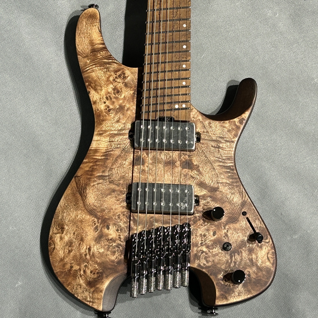 Ibanez QX527PB ABS Antique Brown Stained（新品特価）【楽器検索