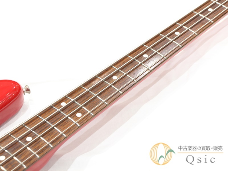 Squier by Fender PJ-555 【返品OK】[ULA20]【神戸店在庫】（中古/送料