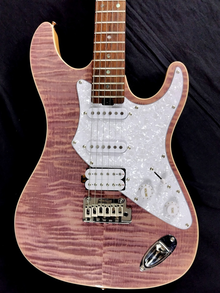 Aria Pro II 714-AE200 ラベンダー　動作品 Aria Pro II 714-AE200 LV (Lavender)（B級特価）【楽器検索
