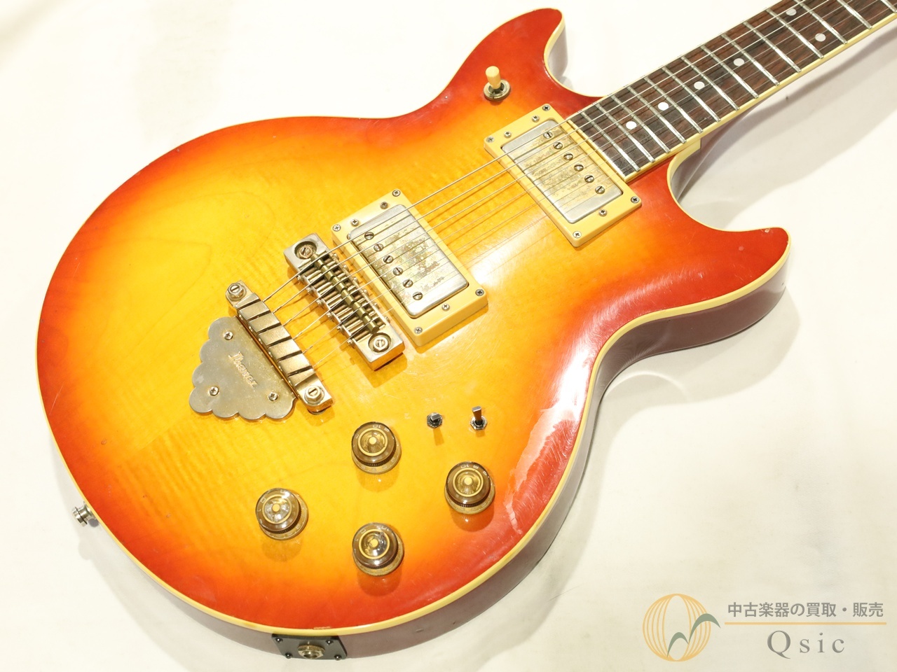 Ibanez AR100 【返品OK】[NM341]【神戸店在庫】（中古/送料無料