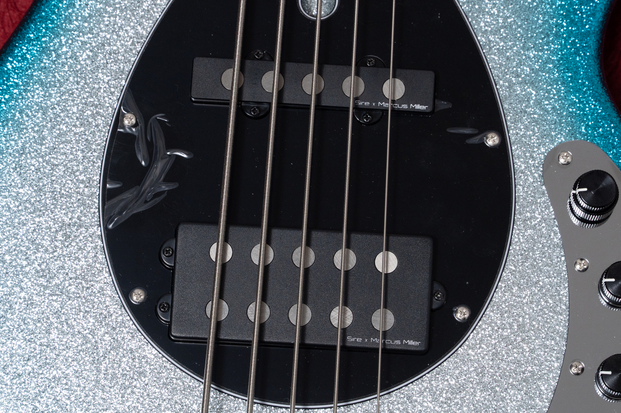 グラキリス　ダブルヘッド　ピーナッツ型　コレクション　選抜　シンメトリー GrassRoots G-一角 Natural 04 Limited Sazabys RYU-TA