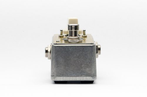 Kz Guitar Works Kz CLEAN BOOSTER（新品特価）【楽器検索