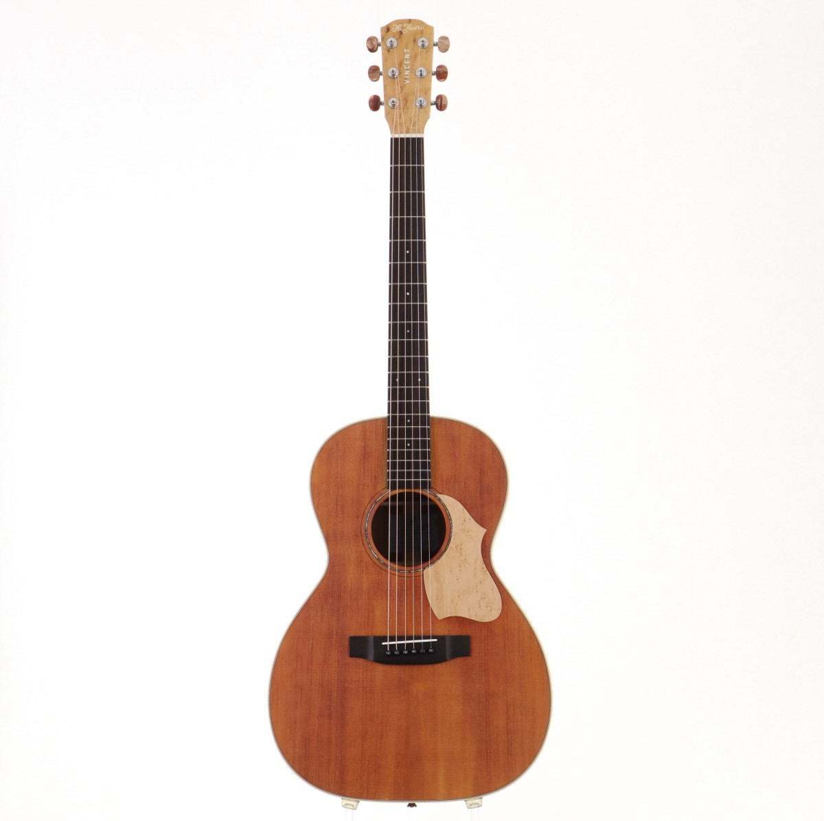 K.Yairi VINCENT VN30 Blues CTM 【御茶ノ水HARVEST_GUITARS】（中古