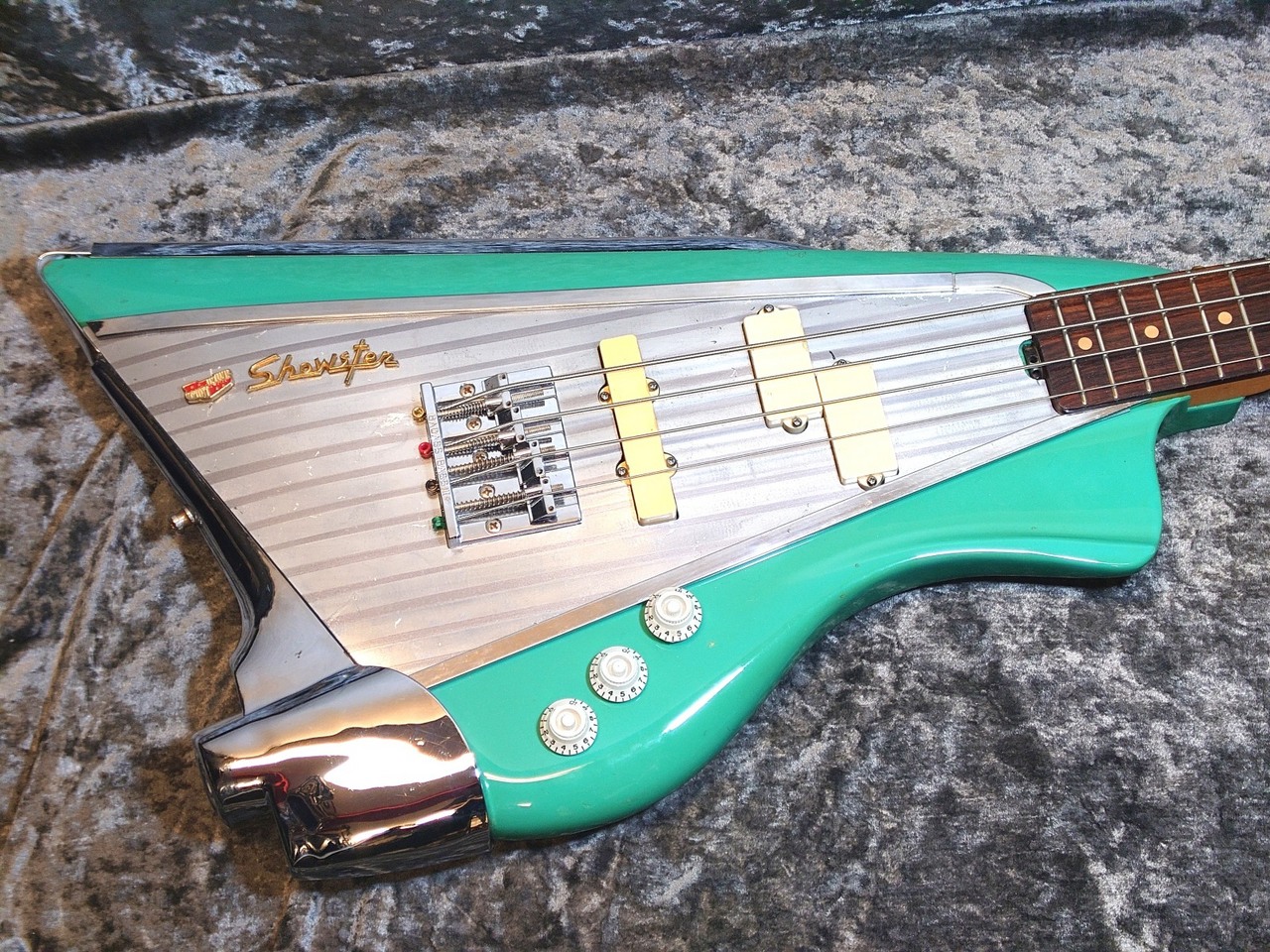 American Showster AS-57B（中古）【楽器検索デジマート】