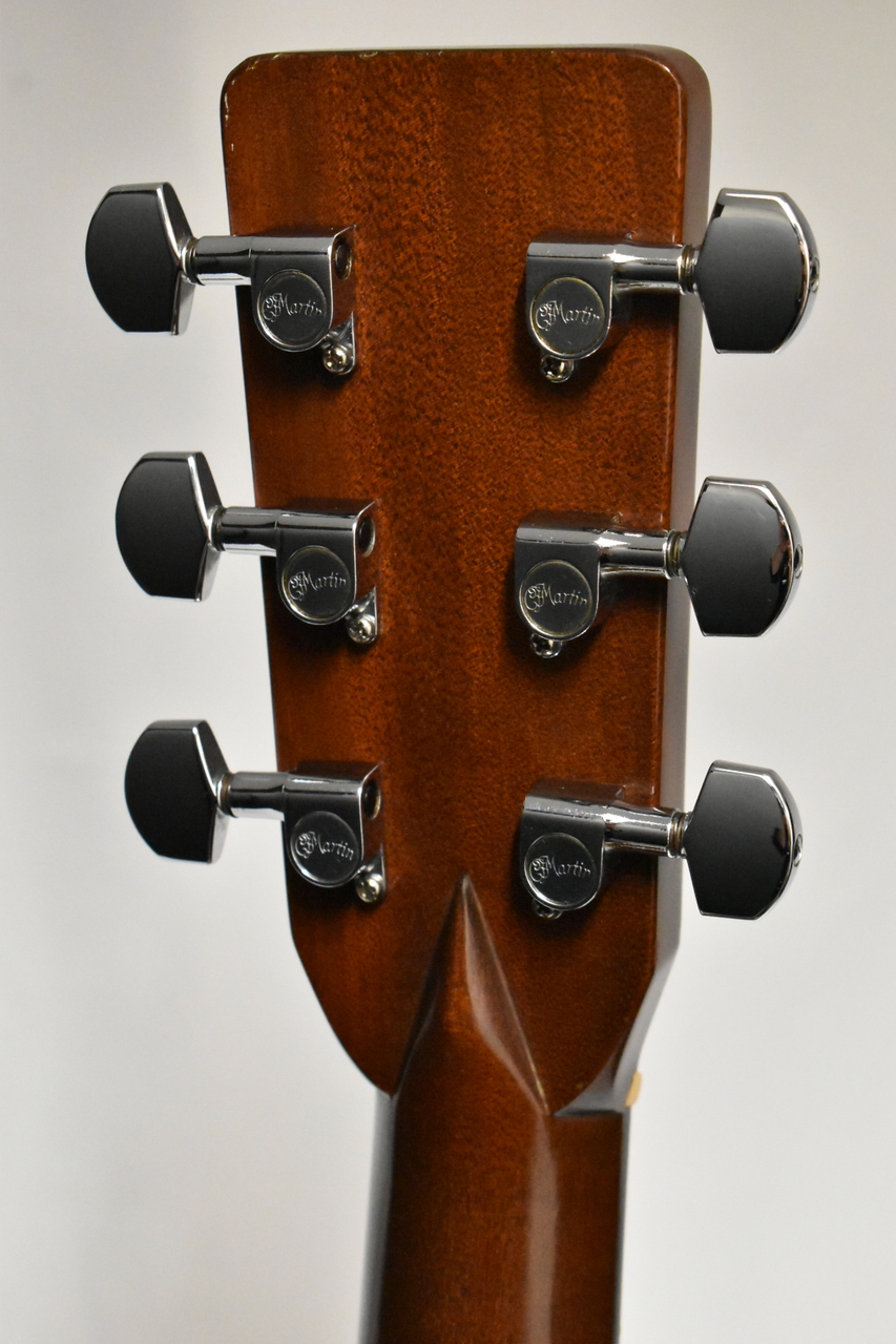 Martin D-28 1979年製 ヴィンテージ【本物の70年トーン】（ビンテージ