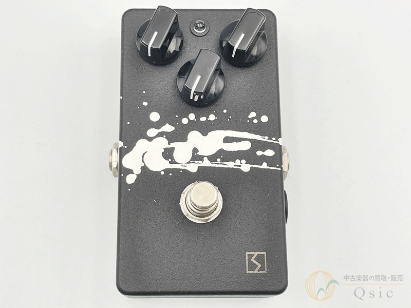 SAKAKI S-Distortion [XLM58]【梅田店在庫】（中古）【楽器検索