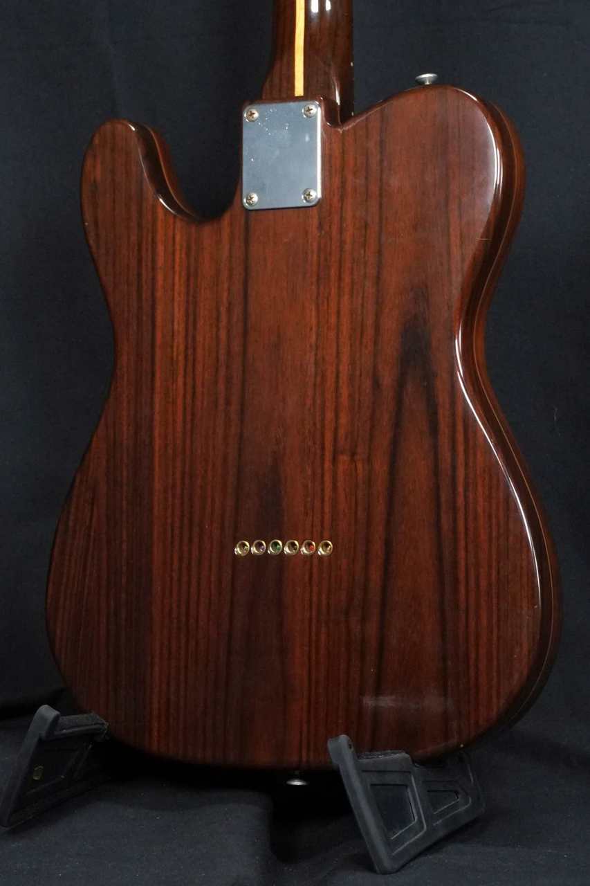 Fender Japan TL69-115 All Rosewood”JV Serial”-1982~1984-【御茶ノ水