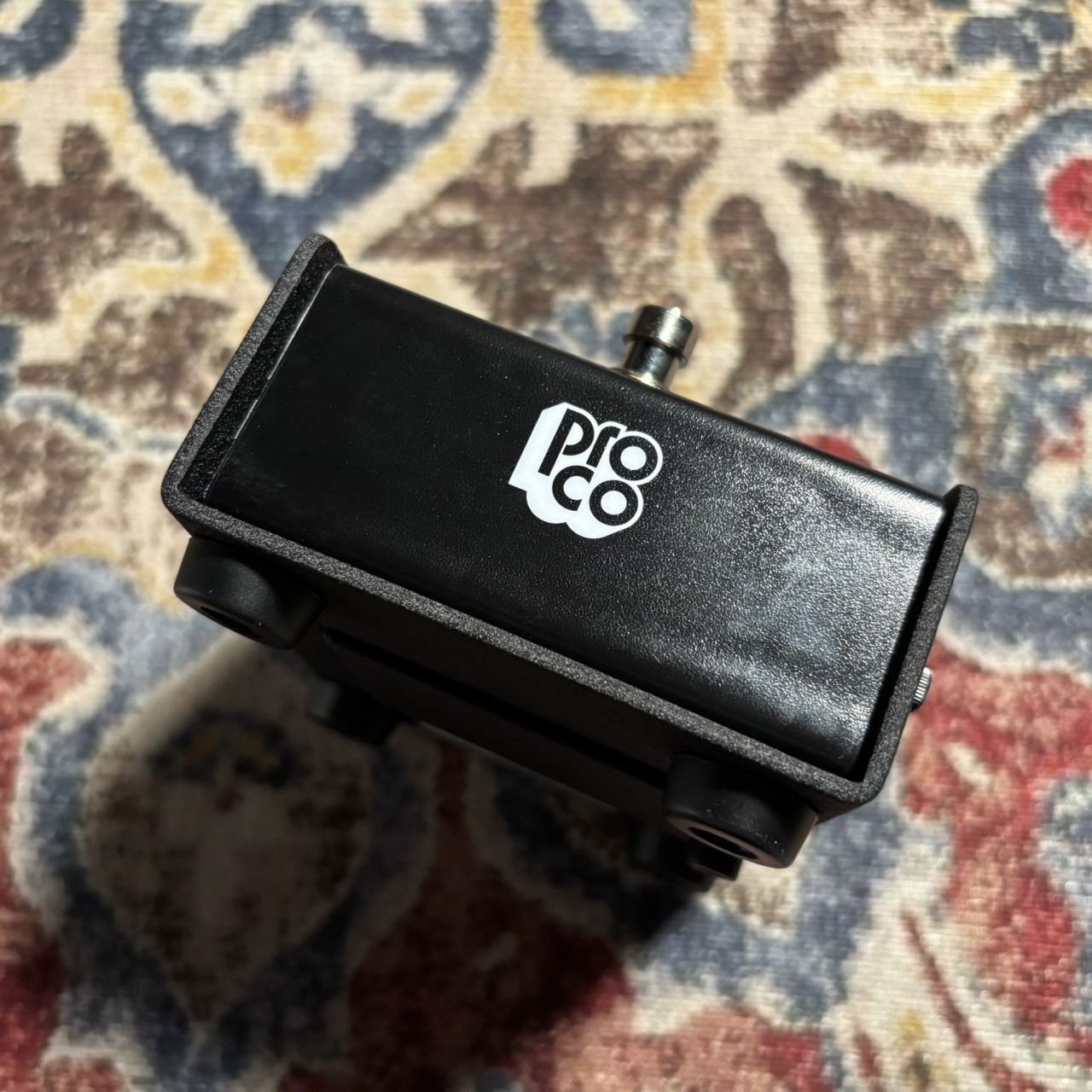 Pro Co RAT-2 ADD CBF Mod 【S/N：RT-606943】【KarDiaN】（新品/送料