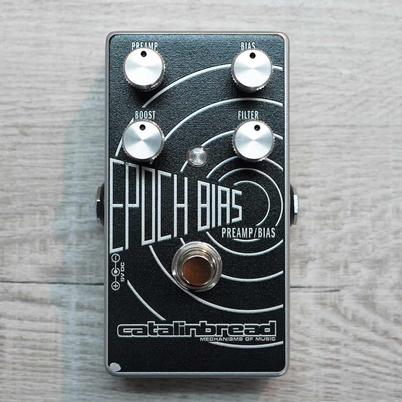 catalinbread Epoch Bias（中古）【楽器検索デジマート】