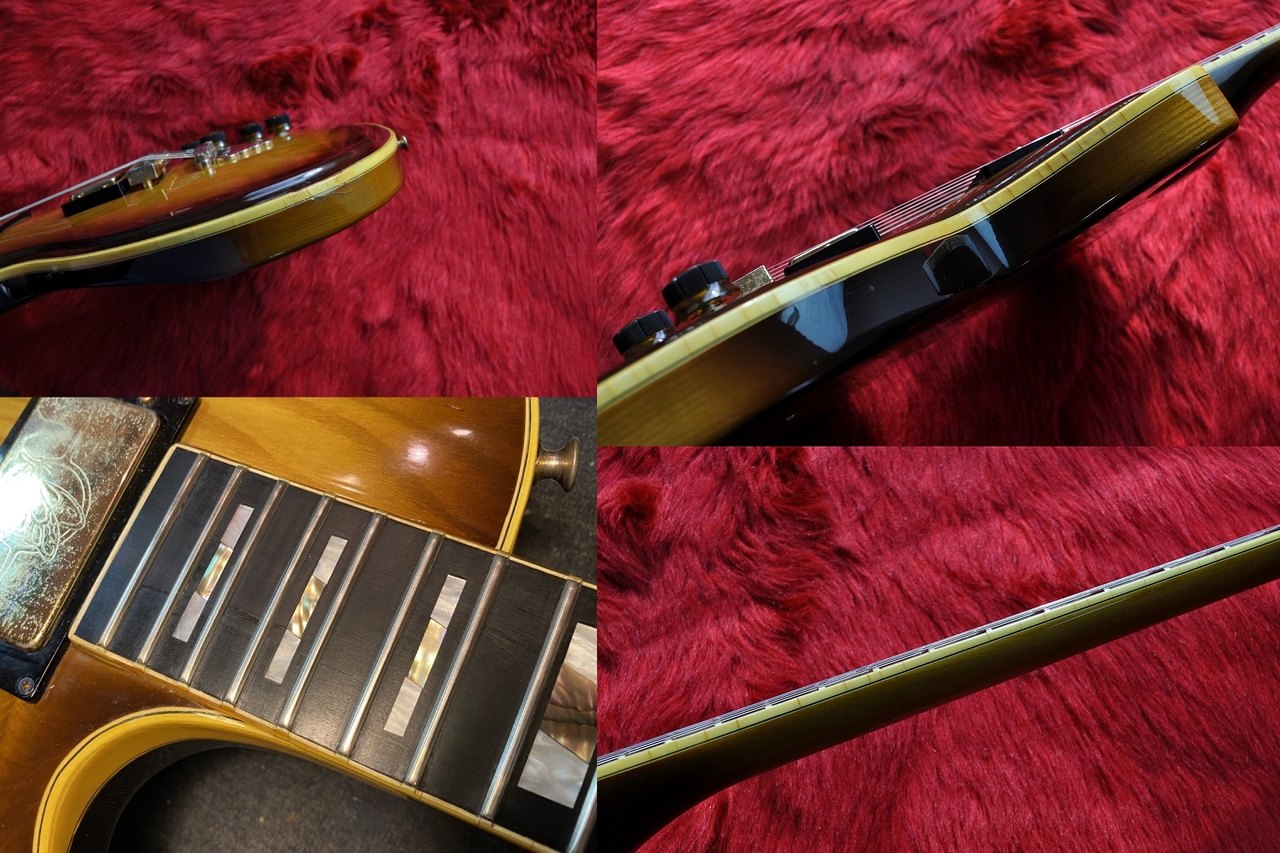 Ibanez 2671 PROFESSIONAL RANDY SCRUGGS 1978（ビンテージ）【楽器