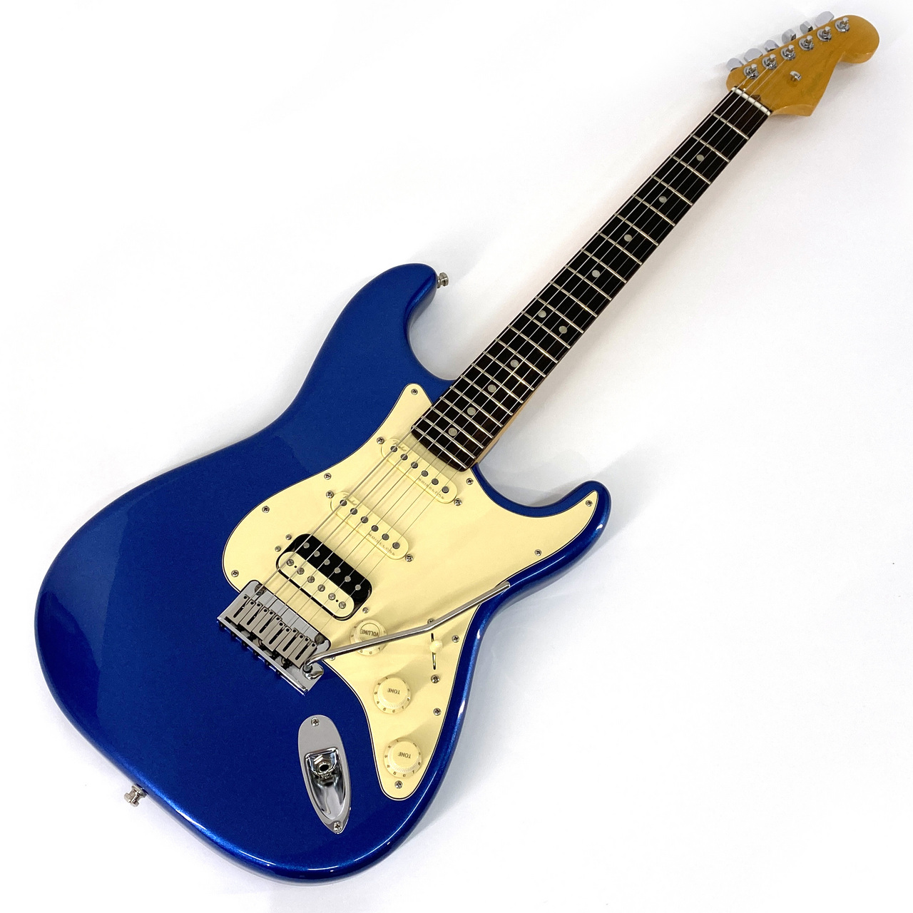 本日まで！Fender American Ultra Stratocaster Fender American Ultra Stratocaster（中古/送料無料）【楽器検索