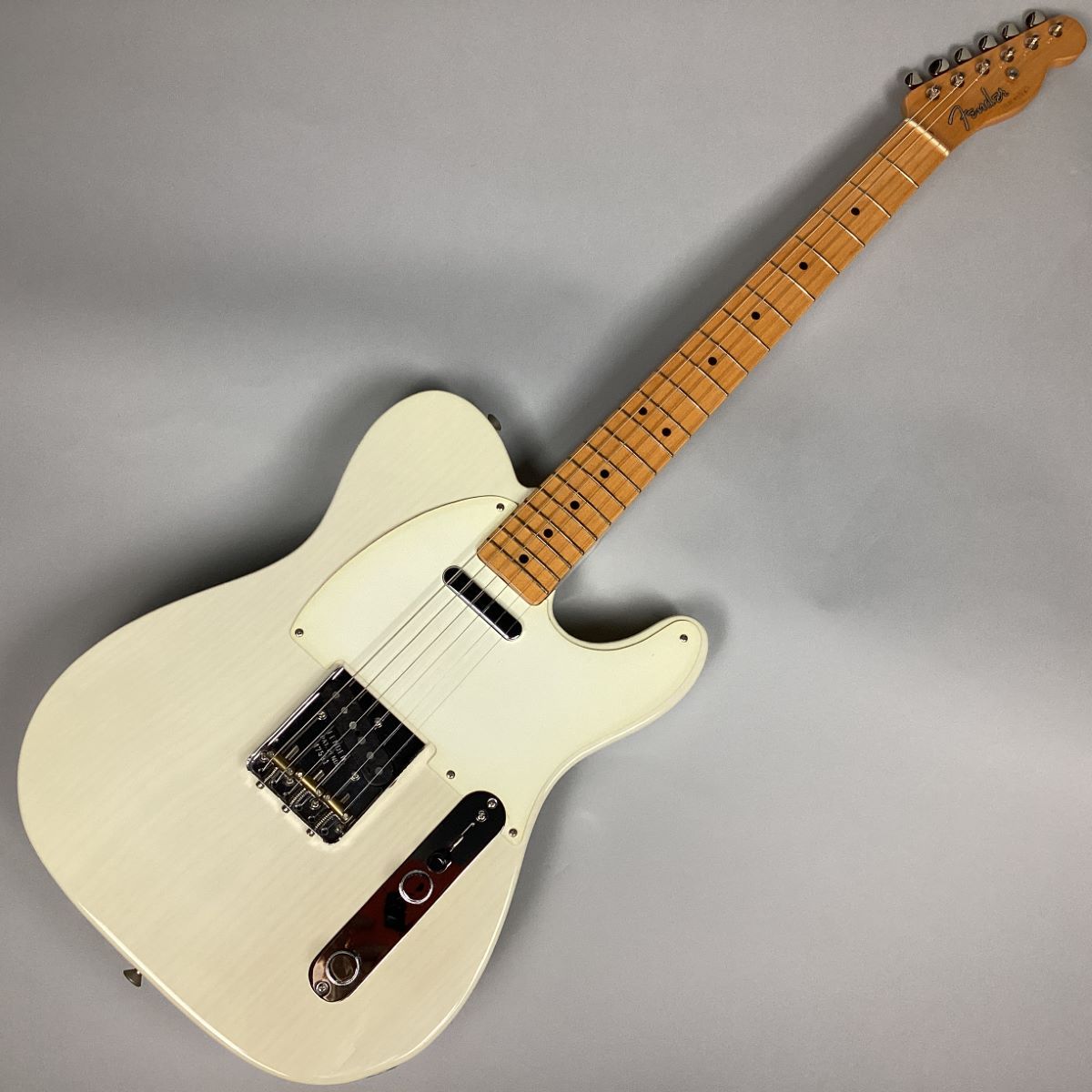 Fender American Vintage '52 Telecaster White Blonde 【2004年製