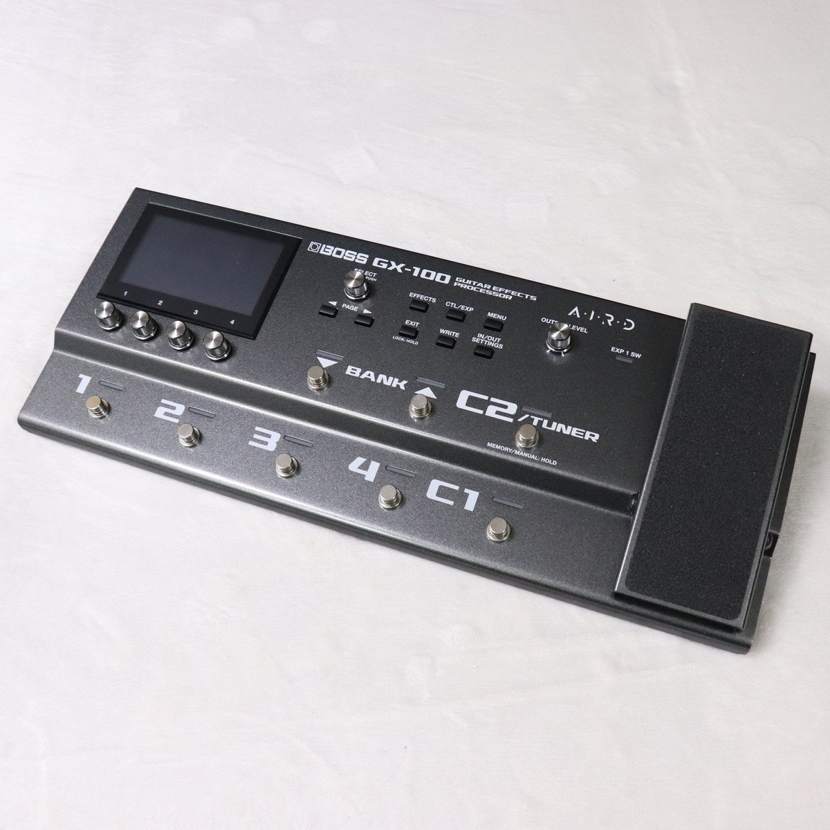 BOSS GX-100 Guitar Effects Processor 【梅田店】（中古/送料
