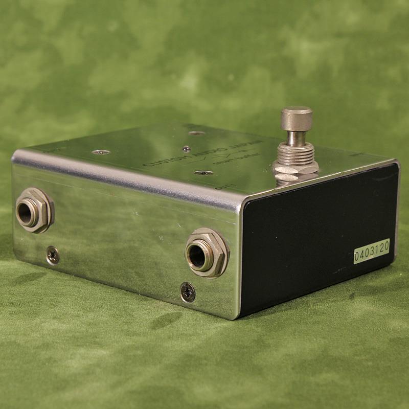 Custom Audio Japan(CAJ) USED 中古 smart buffer（中古）【楽器検索