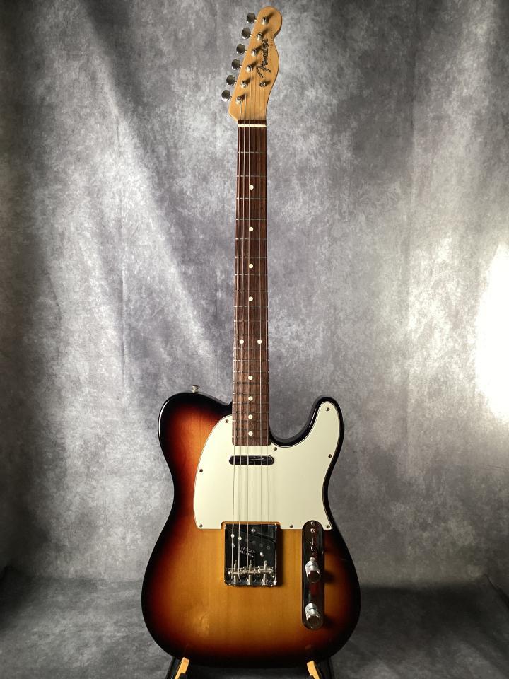 Fender American Vintage 60 Telecaster FSR（中古）【楽器検索