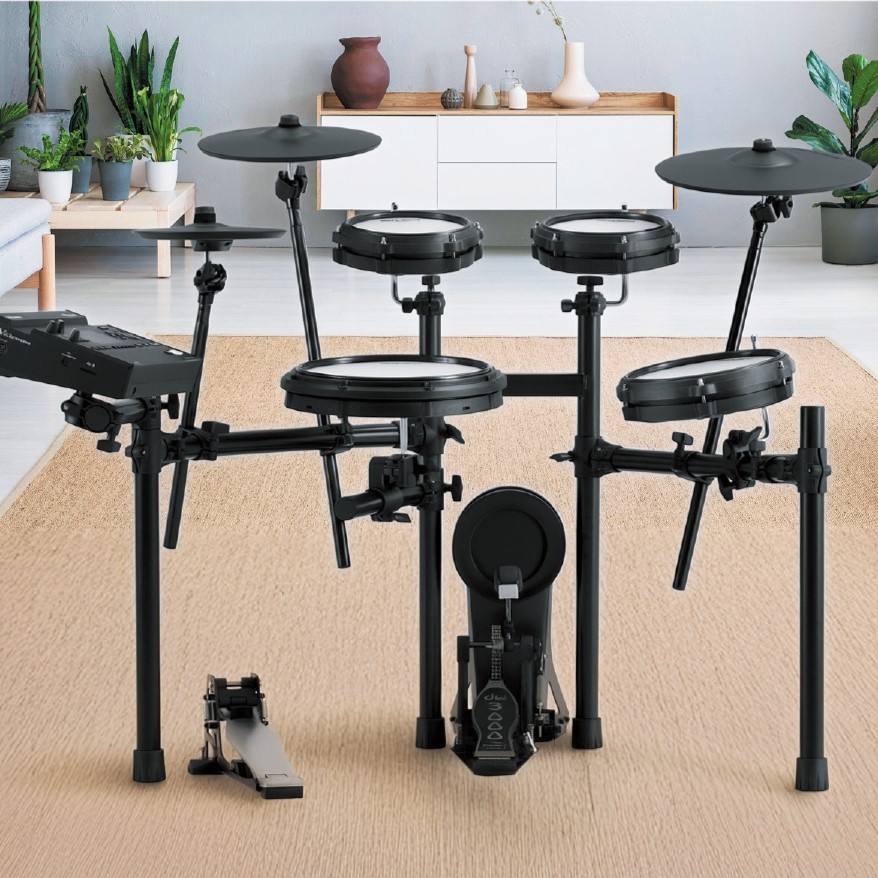 Roland TD313SC-S（新品/送料無料）【楽器検索デジマート】