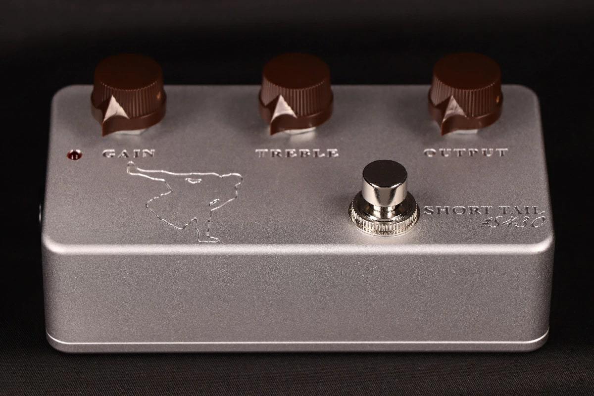 SUMO STOMP ShortTail #S430【梅田店】（新品/送料無料）【楽器検索