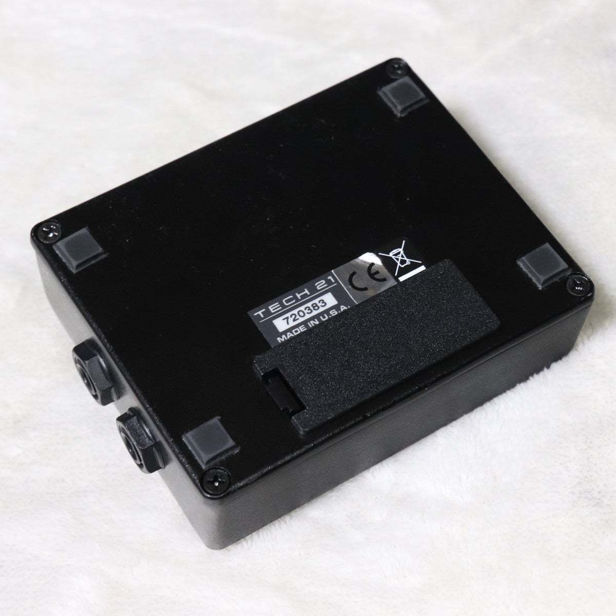 TECH21 SansAmp Bass Driver DI V1後期 【梅田店】（中古/送料無料