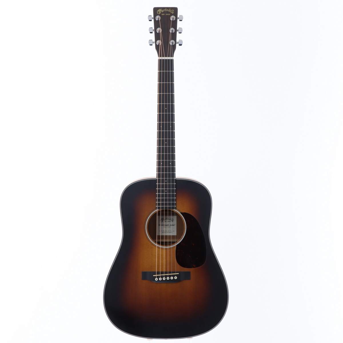 ＜六弦＞マーチン Dreadnought Junior 中古、美品 六弦＞マーチン Dreadnought Junior 中古、美品 六弦＞マーチン