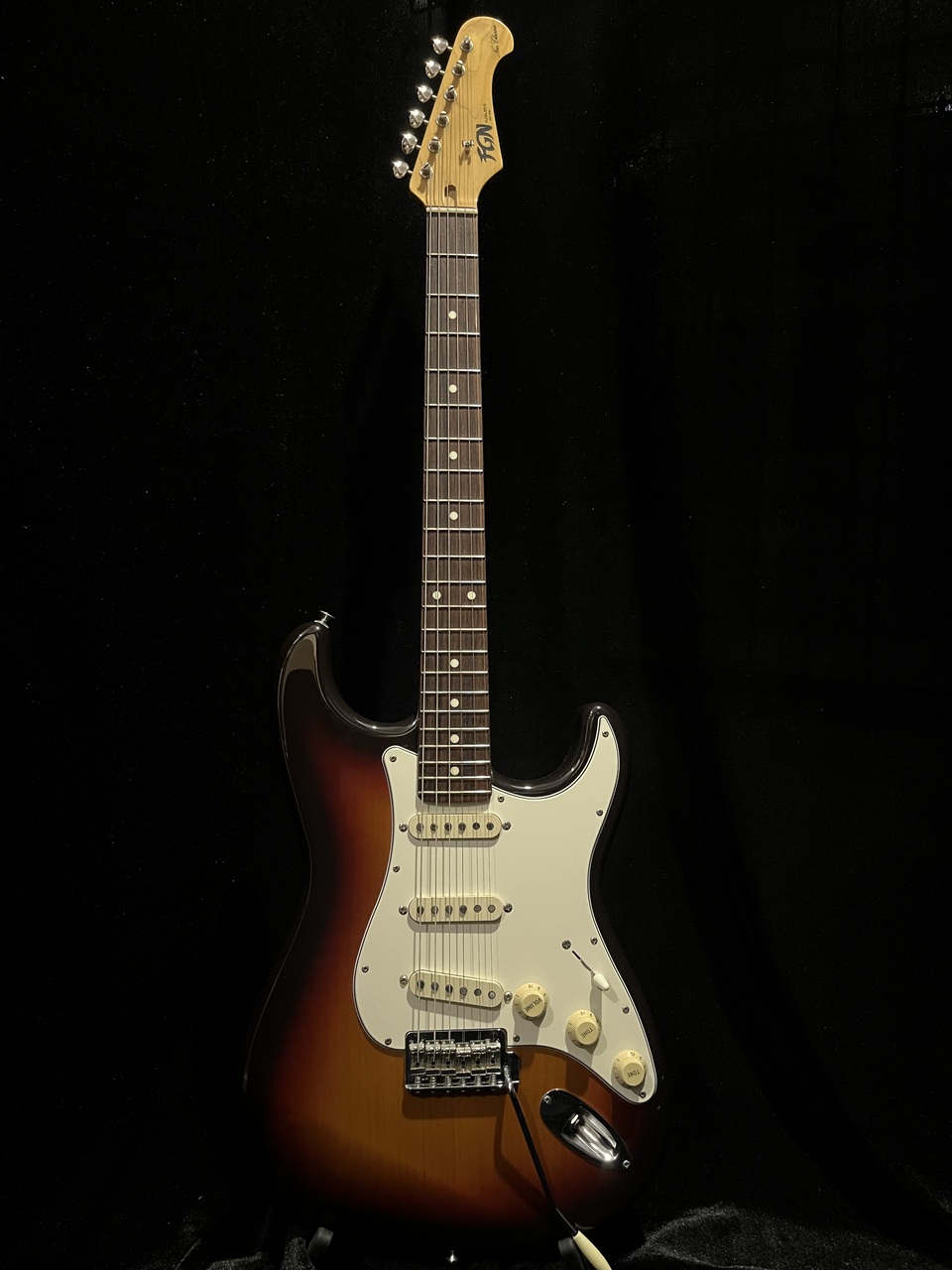 FUJIGEN(FGN) NST20RAL（中古）【楽器検索デジマート】