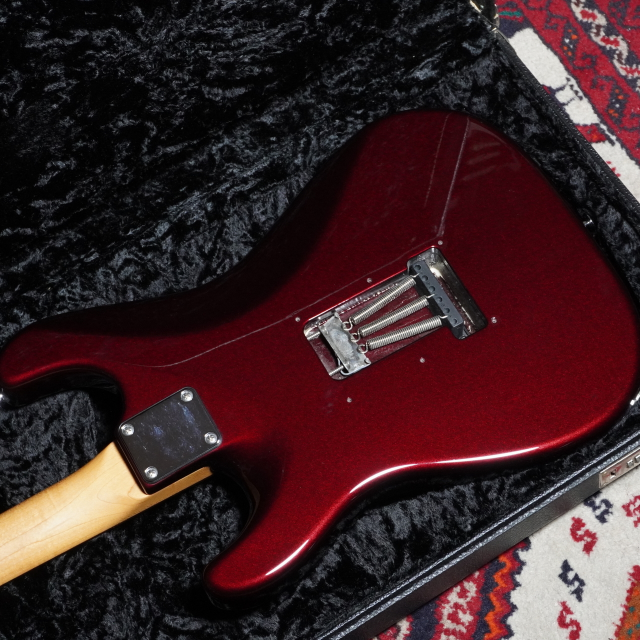 Suhr Classic S 2H 