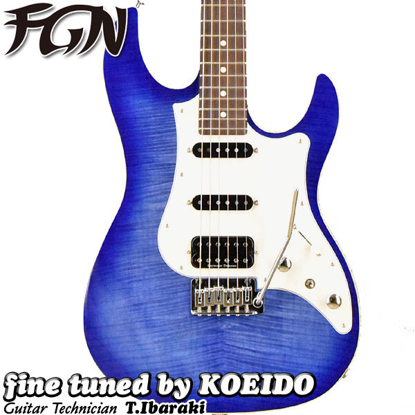 FUJIGEN(FGN) FUJIGEN/FgN J-Standard ODYSSEY JOS2-FM-R/JBT(Fine