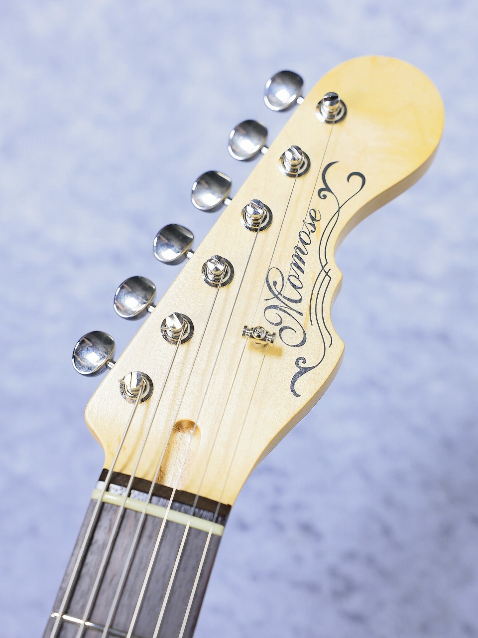 momose MT3-PP・B/R ~ Purple Metallic ~ #20703 [3.93kg][お茶の水