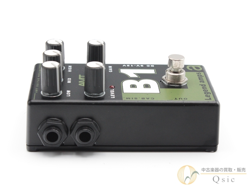 AMT ELECTRONICS B-1 [ULW54]【阿倍野店在庫】（中古）【楽器