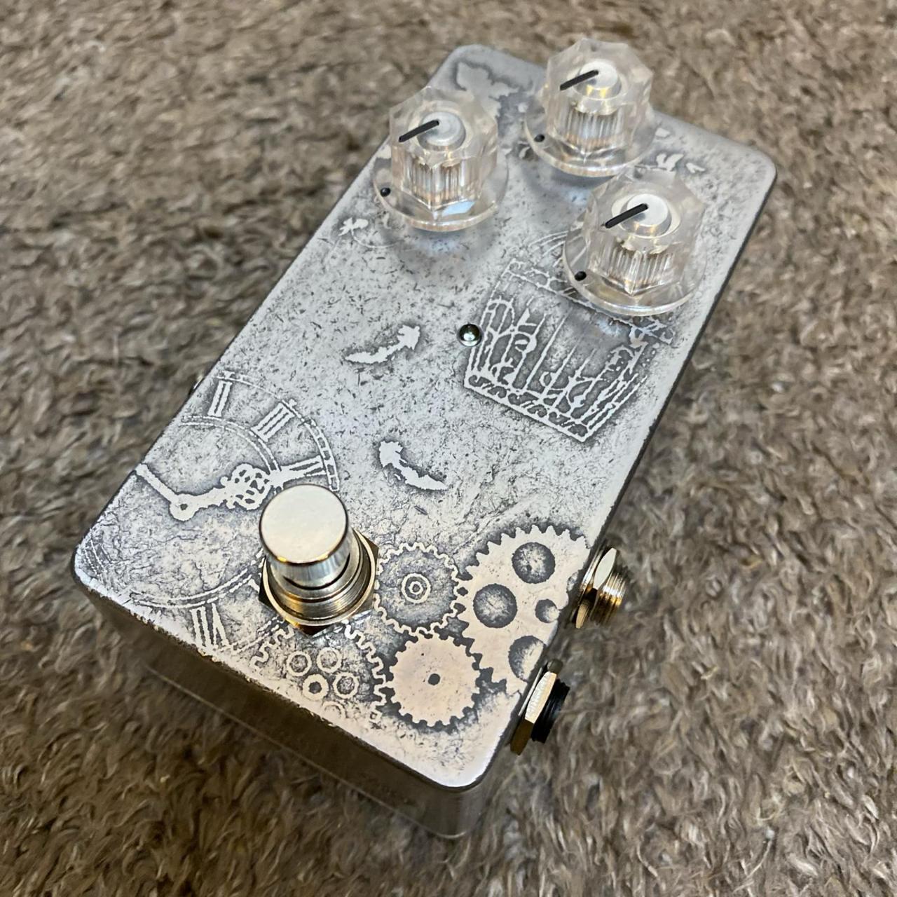 9OVERDRIVE9 Verre ver2.0【尾張小牧店】（新品/送料無料）【楽器検索