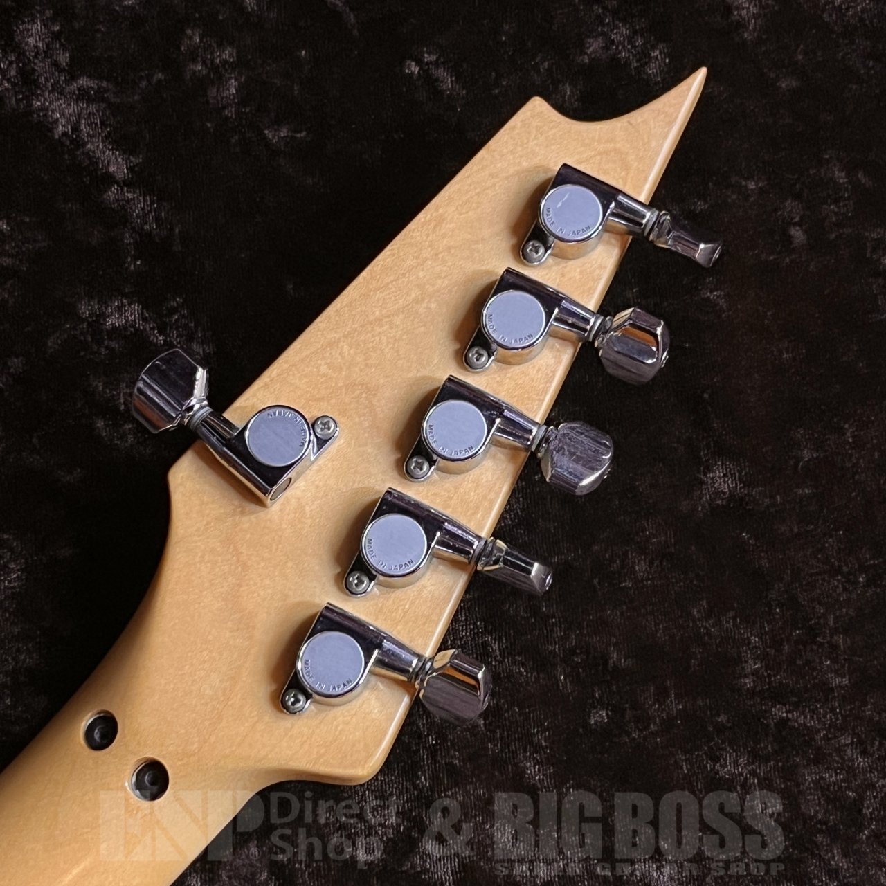 Killer KG-FASCIST VICE CHAMELEON（中古/送料無料）【楽器検索