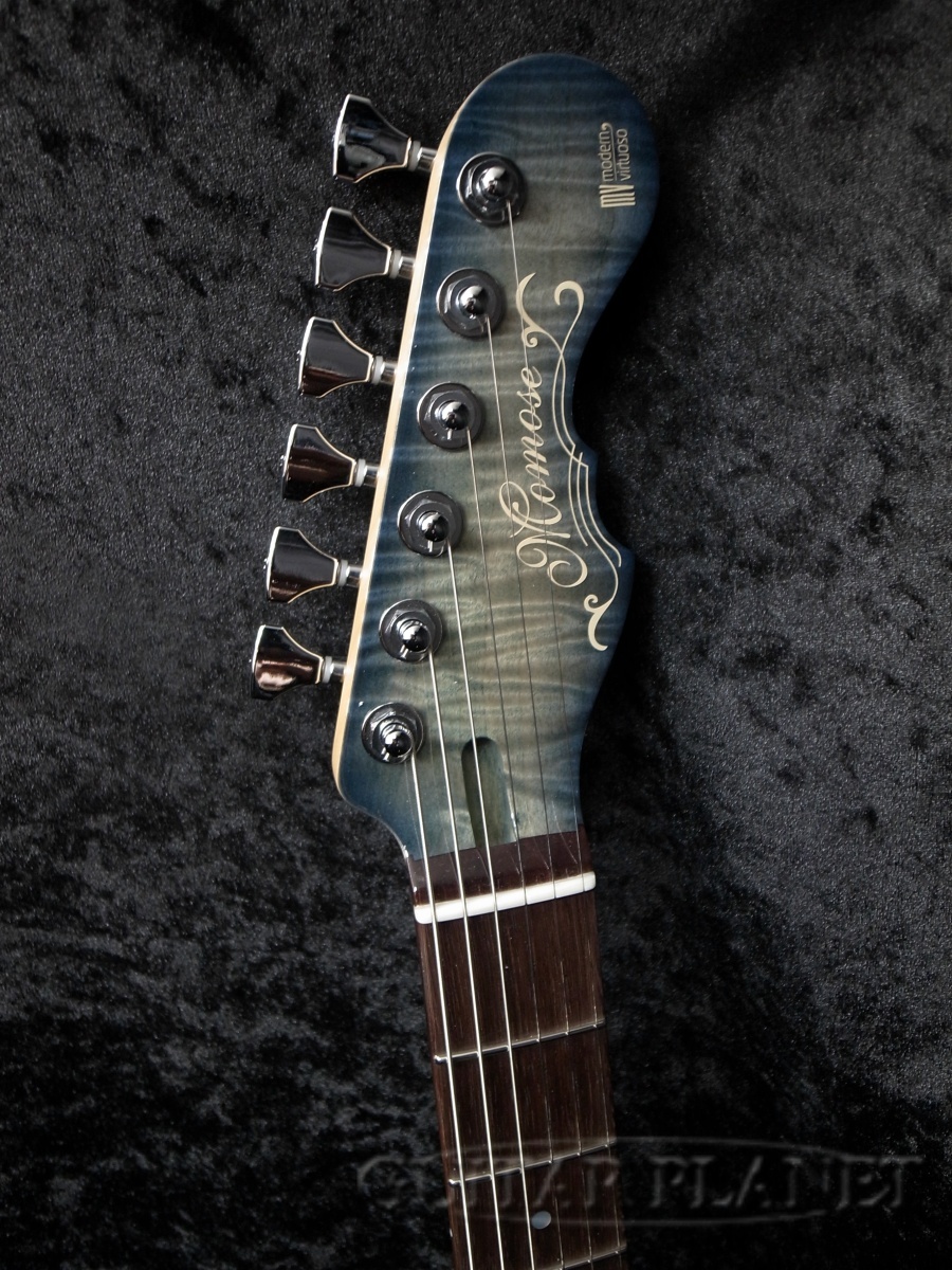 momose ストラトキャスター momose ストラトキャスター