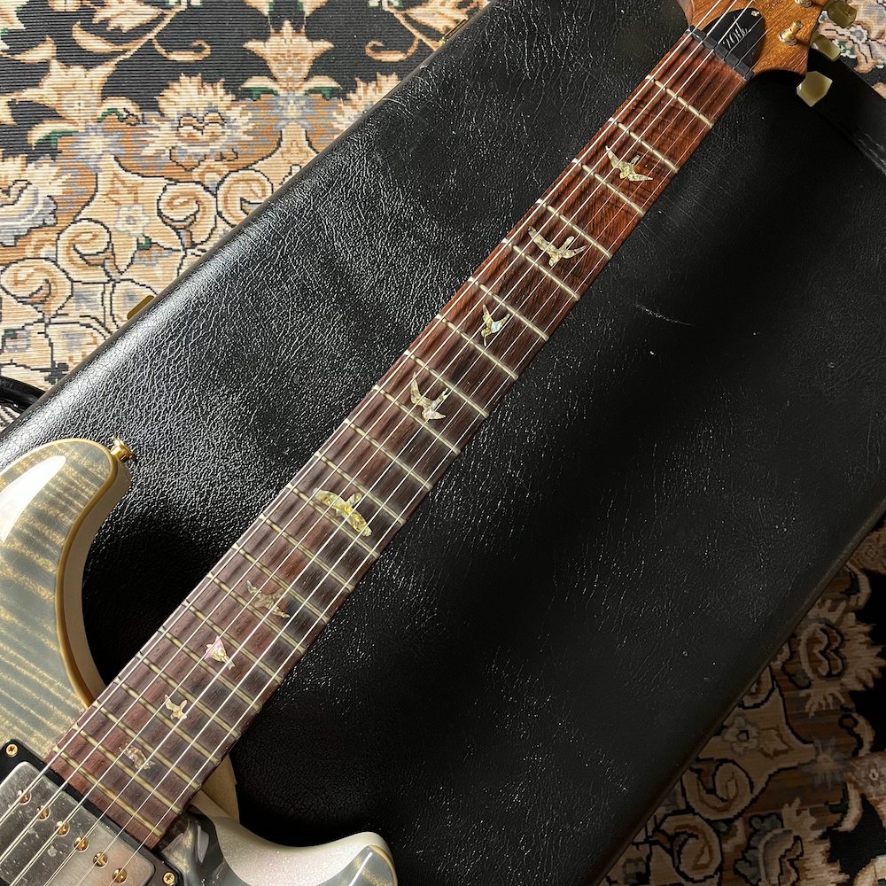 Paul Reed Smith(PRS) Japan Limited McCarty Brazilian Rosewood Neck