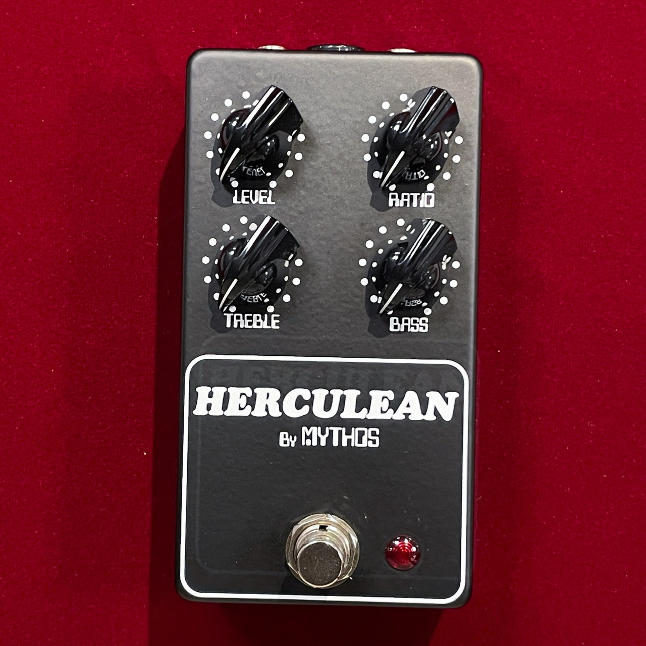 Mythos Pedals Herculean 