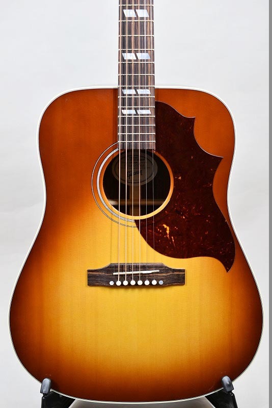 Gibson Hummingbird Studio Rosewood（新品）【楽器検索デジマート】