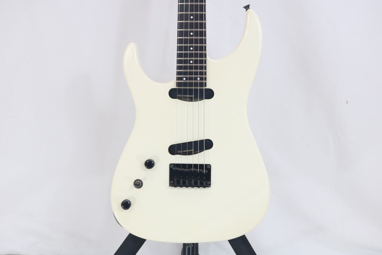 FERNANDES STJ-80BT LEFTY IMAI MODEL 定8万円 FERNANDES STJ-80BT LH（中古）【楽器検索デジマート】
