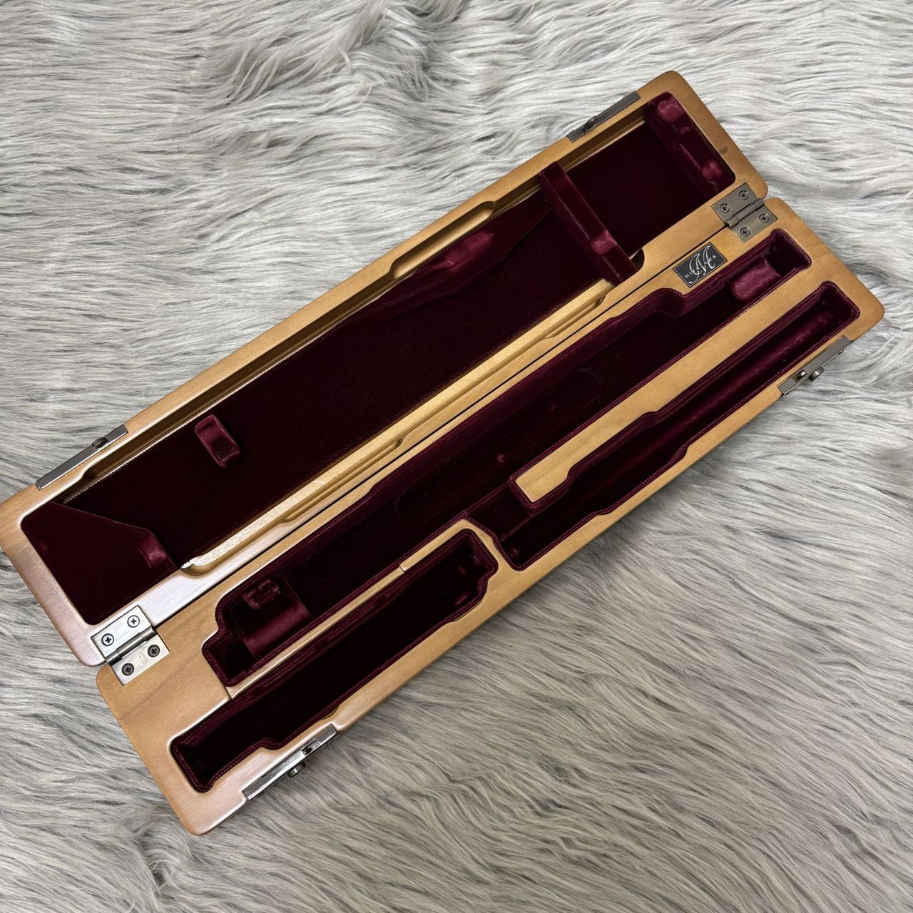 MIYAZAWA CS958 Type-B/REH（中古/送料無料）【楽器検索デジマート】