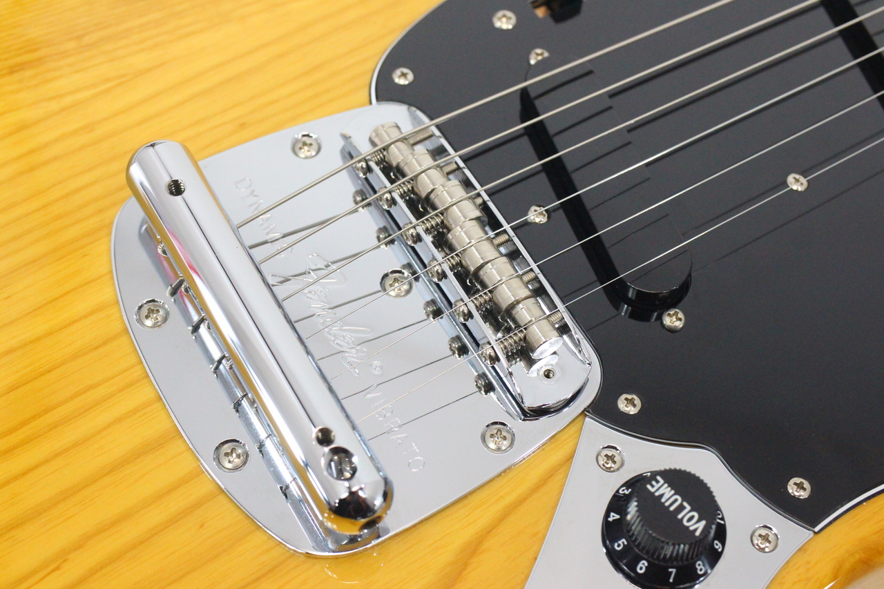 Fender Japan MG77（中古）【楽器検索デジマート】