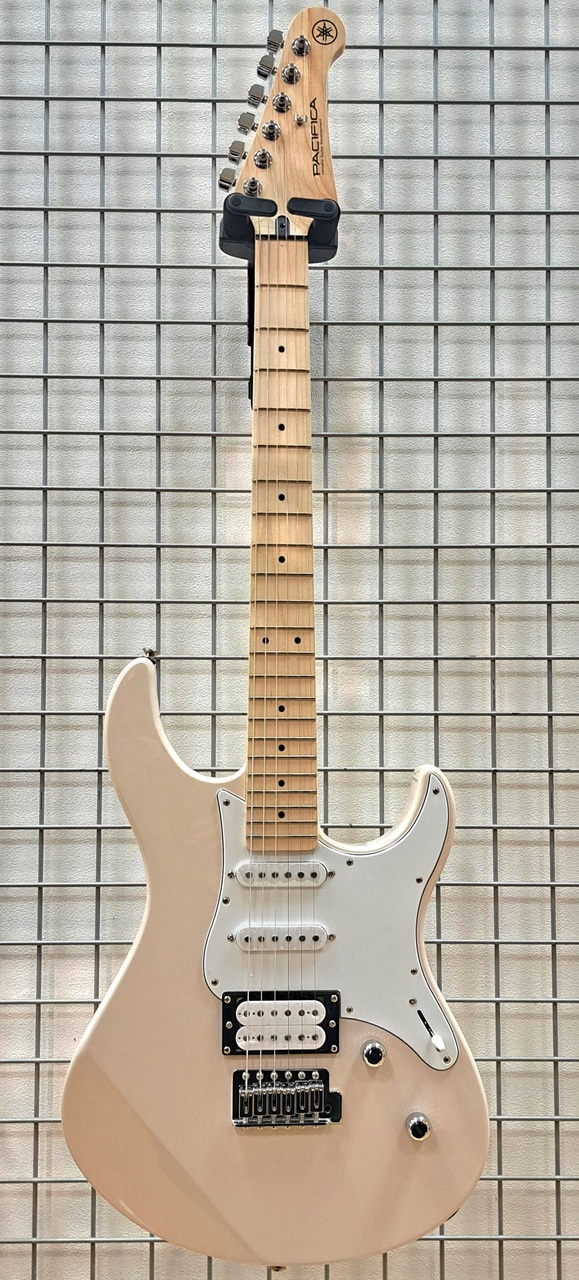 YAMAHA PACIFICA112VM SOP エレキギター ソニックピンク ヤマハ