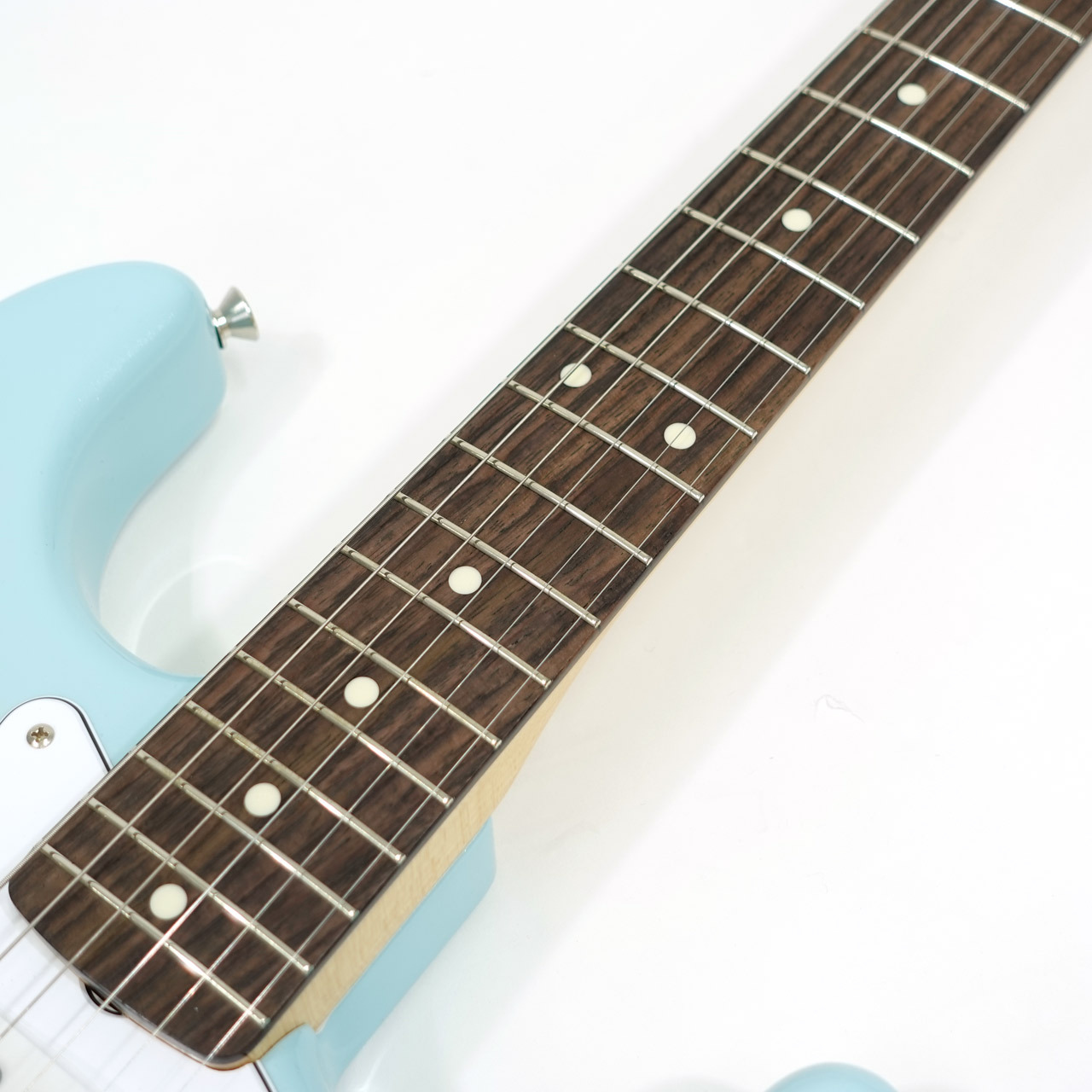 Fender Made in Japan Traditional 2025 Collection 60s