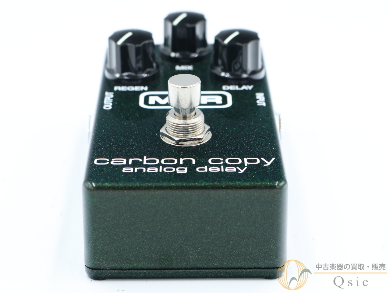 MXR M169 Carbon Copy Analog Delay [UM098]【神戸店在庫】（中古