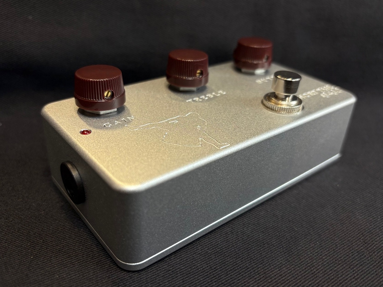 SUMO STOMP Short Tail #S430（新品/送料無料）【楽器検索デジマート】