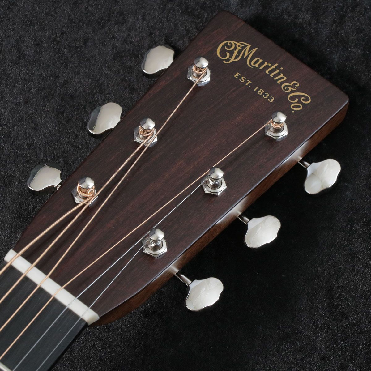 Martin 000-28 Standard 2025年仕様 OOO-28【S/N:2915246】【御茶ノ水